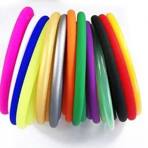 high quality hookah hose silicone hookah hose frosted smooth pipe shisha