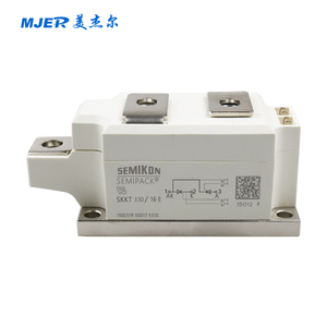 Thyristor mô-đun skkt330/16e Thyristor mô-đun Thyristor skkt330 - Product Image 2