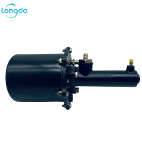 Repuestos para Bomba de Refuerzo LIUGONG 50C-N, Precio de Fábrica en China, Garantía de Un Año, Cargadora de Ruedas - Product Image 1