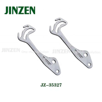 KG221 JZ-35327 Machine À Coudre Fil Guide Fer Fil Guide Accessoires Pour Machine À Coudre