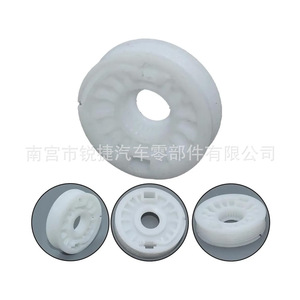 Hyundai Ix35 Mk2 <b>Window</b> Regulator Gear Wheel <b>Plastic</b> Nylon POMPP Replacement Part For Kia Vehicles - Product Image 2