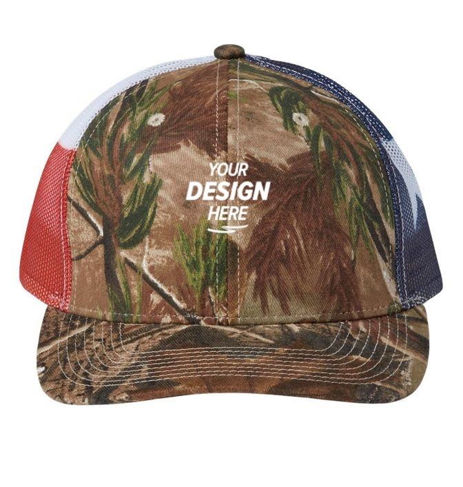 Customized logo Custom color