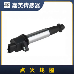 คอยล์จุดระเบิด Jiying รุ่น 21120370501010 สำหรับรถยนต์ 4 สูบ - Product Image 2
