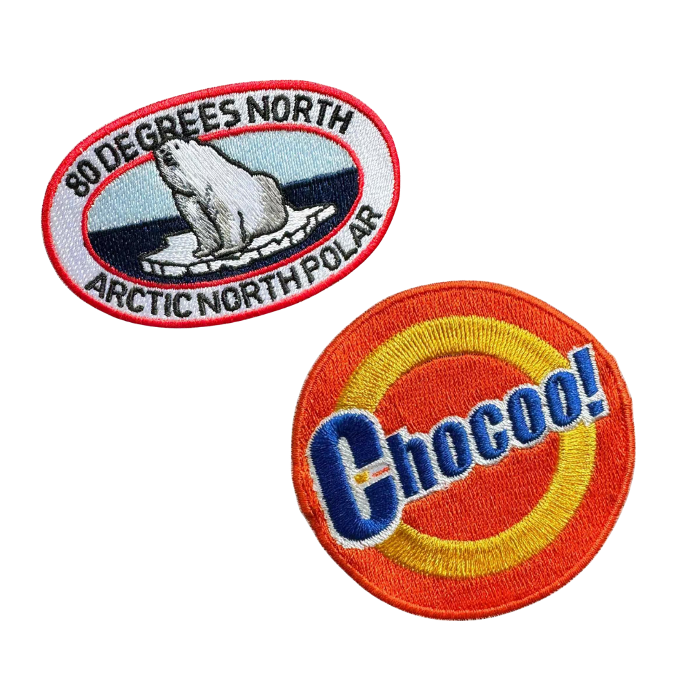 Toute couleur disponible