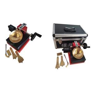 Đất sét đất casagrande loại đĩa chất lỏng giới hạn thử nghiệm Bộ máy - Product Image 1