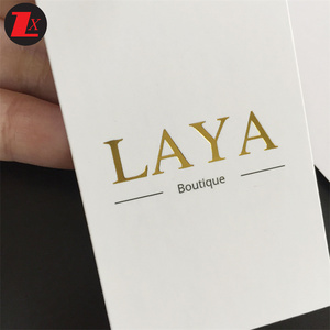 Tùy chỉnh thiết kế thời trang treo thẻ giá rẻ Trung Quốc nhà máy chuỗi Rope <span class=keywords><strong>Fancy</strong></span> may Extention giấy treo thẻ cho túi xách - Product Image 5