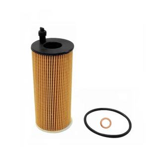 Filtro Olio Motore 11428507683 OX404D HU6004x per Motori Diesel BMW <span class=keywords><strong>MINI</strong></span> <span class=keywords><strong>N47</strong></span> N57 E90 F30 F25 F20 R60 - Product Image 3
