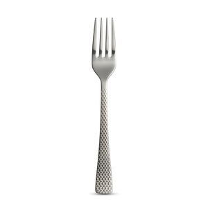 High Quality Multi-Function <b>Camping</b> Stainless Steel Eco-Friendly Modern Cutlery Set Foldable Dinner Fruit Fork Amazing Handle - Product Image 1