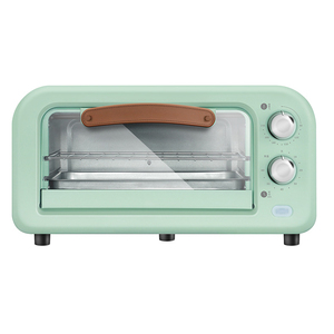Horno Tostador Eléctrico Humidificador de 12L, Mini Horno Tostador Digital Comercial <span class=keywords><strong>para</strong></span> el Hogar - Product Image 3