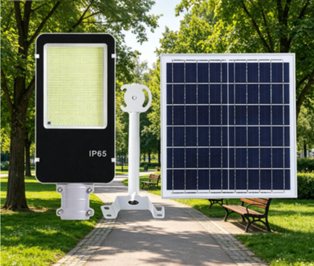 Chinese Factory Light Outdoor Garden Spotlight Solar Street Led Light Outdoor Light Aluminium Diecasting At Good Price