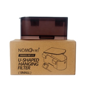 Filtro <span class=keywords><strong>d</strong></span>'attaccatura a forma di U del materiale plastico di vendita calda <span class=keywords><strong>per</strong></span> l'<span class=keywords><strong>acquario</strong></span> del carro armato della <span class=keywords><strong>tartaruga</strong></span> - Product Image 1