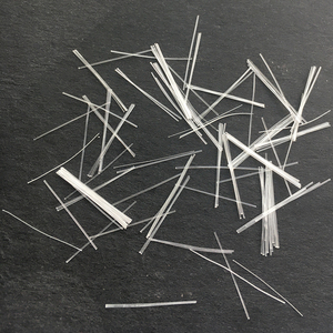 Công nghiệp vật liệu xây dựng độ ẩm hấp thụ <span class=keywords><strong>PVA</strong></span> Polyvinyl rượu sợi cho bê tông sử dụng - Product Image 4