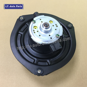 27220-01J01 Ventilateur Du Moteur Du Ventilateur <span class=keywords><strong>de</strong></span> Chauffage Résistant Pour Nissan Murano OEM 2722001J01 3.5L - Product Image 1