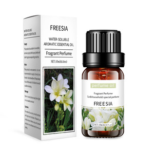 Aceite Esencial Aromático de Lavanda y Rosa, 10 ml, Soluble en Agua, para Humidificador, Venta al por Mayor de Fábrica - Product Image 6