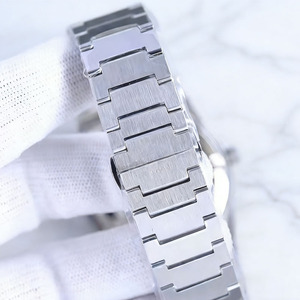 Nouvelle <span class=keywords><strong>Montre</strong></span> Homme de Luxe 2026, Automatique Mécanique ETA, 40mm, en Acier Inoxydable 5A Power Matic 80 - Product Image 2