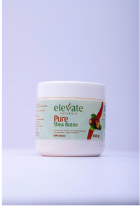 Manteca de Karité Nilotica de Uganda, Prensada en Frío, Sin OMG, Cosecha Sostenible, para Cosméticos de Marca Privada, Pelere Bulk 500L - Product Image 4