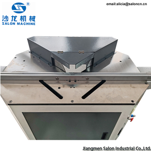 5129 Mini đôi miter Saw hình ảnh khung ảnh Máy cắt - Product Image 3