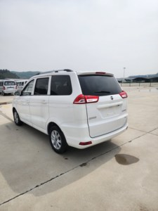 2025 <span class=keywords><strong>DFSK</strong></span> Marca <span class=keywords><strong>Fengon</strong></span> 330s Autobuses urbanos 5 velocidades Manual Gasolina 1.5L 7 plazas Los mejores autobuses interurbanos Astro Minivan - Product Image 5
