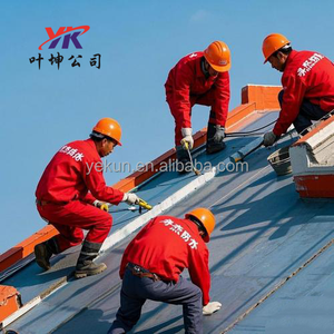 1/2inch 3X5FT 4x8ft tấm Tường không thấm nước XPS gạch backer Board cho vòi hoa sen Tường và sàn - Product Image 5