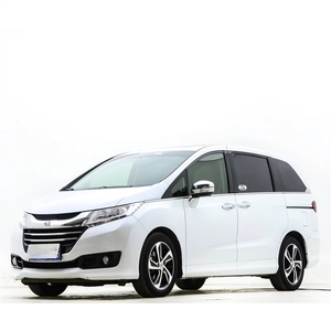 <span class=keywords><strong>Véhicule</strong></span> <span class=keywords><strong>Commercial</strong></span> d'<span class=keywords><strong>Occasion</strong></span> 7 Places Honda Modèle 2015 Restylé 2.4L Édition Confort Conduite à Gauche - Product Image 1