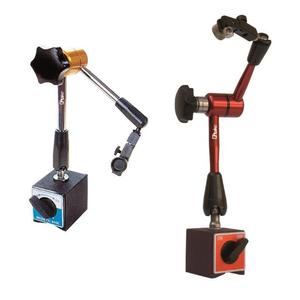 Magnetic Articulated Comparator Holder for <b>Gauges</b> - Product Image 1