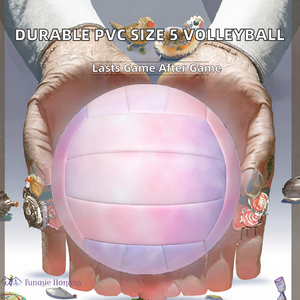 Balón de Voleibol de PVC al por Mayor, Tamaño 5, Duradero, con Químicos Más Seguros, para Competición Profesional, Entrenamiento en Interiores, Personalizable con Logotipo, Modelo para Adultos - Product Image 2