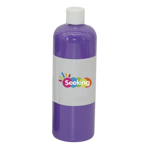 Vente en gros de <span class=keywords><strong>peinture</strong></span> <span class=keywords><strong>acrylique</strong></span> professionnelle de haute qualité inodore bouteille de 500ml pour artistes débutants et étudiants - Product Image 1