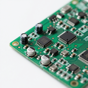 Service d'assemblage de circuits imprimés multicouches, fabrication de clones de circuits imprimés pour cartes électroniques personnalisées - Product Image 6