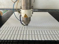 Pièces en PTFE usinées sur mesure par CNC, composants vierges, résistantes à la corrosion, haute température, usinage spécial industriel