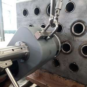 Machine de soudage orbitale XD-TB35 pour le soudage <span class=keywords><strong>auto</strong></span>-fusionnant tube-tube et tube-étain - Product Image 5