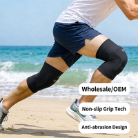 Rodilleras de Marca Privada para Ejercicio, Protector de Rodilla Ergonómico con Acolchado 3D para Yoga, Pilates, Ejercicios en el Suelo, Práctica de Danza