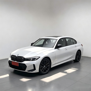 <span class=keywords><strong>BMW</strong></span> <span class=keywords><strong>Serie</strong></span> 3 2024 Usado, 2.0T Gasolina, Automático, Tracción Trasera, Sedán en Stock para Venta al Por Mayor - Product Image 5