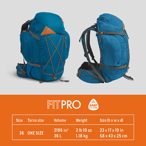 Mochila Deportiva Resistente para Exteriores, Sistema Molle, Estilo Táctico, para Senderismo - Product Image 2