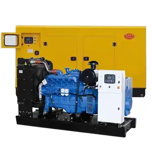 450kw /500kw /600kw高性能水冷システムモバイルディーゼル発電機発電機