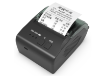 2026 Penjualan Terbaik ZJ5810 Impresora Portatil 58mm Mini Printer Thermal Portabel Genggam Printer Struk Mobile Bluet