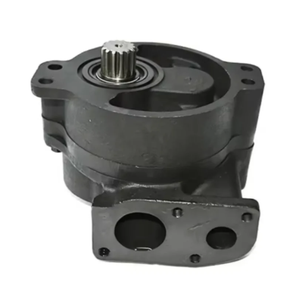 Bomba de Engranajes Hidráulica 3P6814 3P-6814 Compatible con Tractores Caterpillar D6C D6D D6D SR D6E - Product Image 3