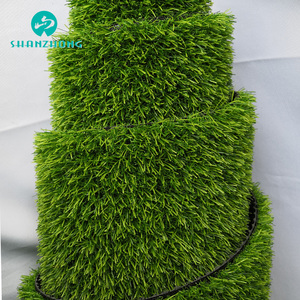 Kit <span class=keywords><strong>complet</strong></span> d'installation de <span class=keywords><strong>gazon</strong></span> artificiel comprenant ruban adhésif de jonction, agrafes, barrière anti-mauvaises herbes, tapis amortisseur, remplissage et adhésif pour usage résidentiel - Product Image 1