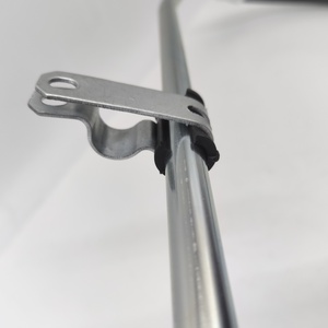 Tuyau de Seering Power 497255009R pour Renault Sandero BS11 BS12 <span class=keywords><strong>Lagan</strong></span> 1 Lada Largus - Product Image 5