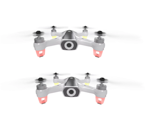 SYMA <span class=keywords><strong>W1</strong></span> <span class=keywords><strong>PRO</strong></span> RC <span class=keywords><strong>Drone</strong></span> con cámara Dual 4K 5G WIFI FPV Quadcopter GPS Control remoto Posición de flujo óptico RC <span class=keywords><strong>Drone</strong></span> Juguetes - Product Image 3