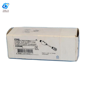 Thương hiệu mới và độc đáo xxzpb100 cảm biến siêu âm cảm biến công nghiệp PLC lập trình điều khiển - Product Image 1