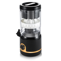 Hete Verkoop Draagbare Oplaadbare Usb-Fruit Elektrische Citruspers Oranje Citroenpers Pers Juicer