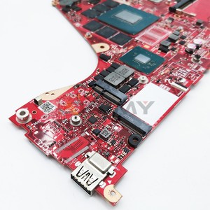 Para ASUS S17 M16 GU603HM GU603H GX703HMD placa base GX703HS ROG Zephyrus GU603HR GX703HR GX703HSR GX701HS GX705HS GX703HZ - Product Image 4