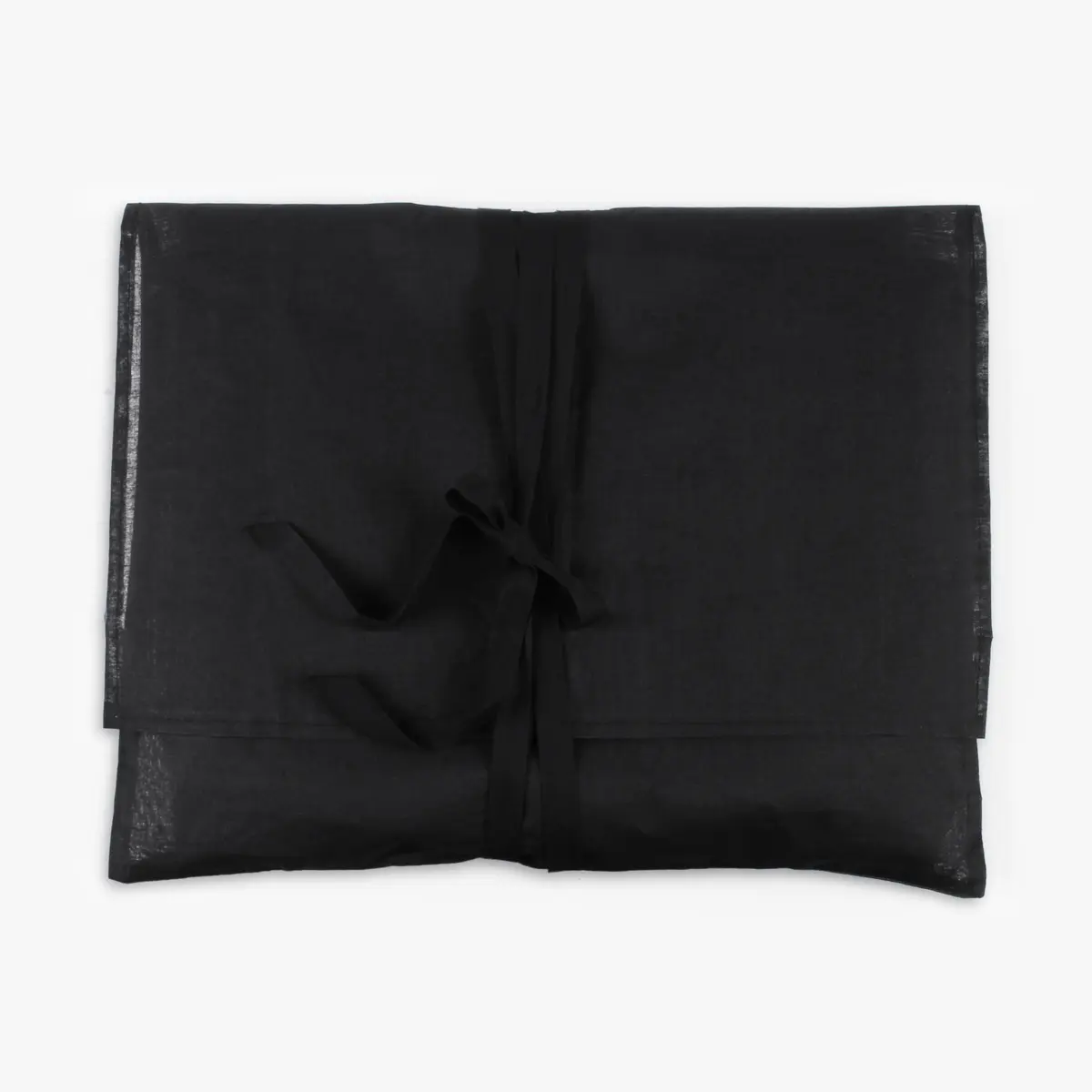 Yile Custom Natural Cotton Wieder verwendbare umwelt freundliche Portfolio-Tasche Umschlag Verpackung Staubbeutel Stoff Umschlag Tasche