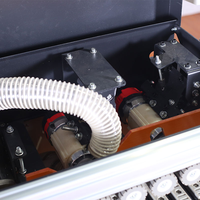 Machine de chantournage automatique à grande vitesse