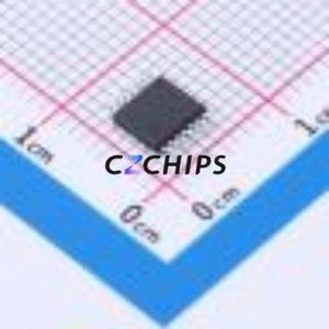 High Quality TLV9054IPWR TSSOP-14 <b>Integrated</b> <b>Circuit</b> IC Chip Operational Amplifier - Product Image 2