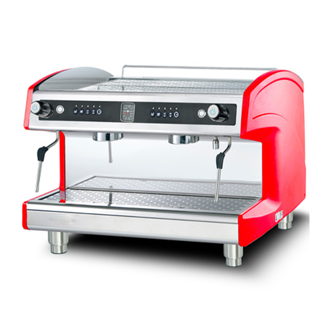 Best Selling High Quality Factory Electrical Appliances Home Office Espresso Etc Coffee Maker Machine in Chinese