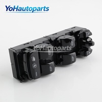 Interruptor Eléctrico para Elevalunas, Interruptor de Ventana para Volvo XC90 S90 V90, 31433927