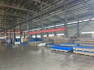 Lámina de Aluminio <span class=keywords><strong>Alclad</strong></span> <span class=keywords><strong>2024</strong></span> T3, Placa Corrugada, Precio por Metro Cuadrado - Product Image 4