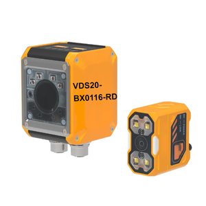 Sensor Industrial de Alta Sensibilidad VDS20-BX0112-RD, Larga Vida Útil, Amplio Rango de Voltaje de Entrada, Diseño Anti-Interferencia - Product Image 4