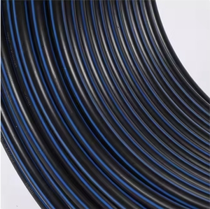 Ai Cập 15mm-80mm Ống tưới <span class=keywords><strong>HDPE</strong></span> polyethylene Ống cuộn <span class=keywords><strong>1</strong></span>.5inch-4 inch PN10 PN16 ống nhựa <span class=keywords><strong>1</strong></span>-3 inch thủy lợi - Product Image 2